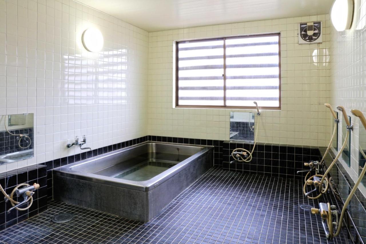 Otari Lodge Shosen מראה חיצוני תמונה