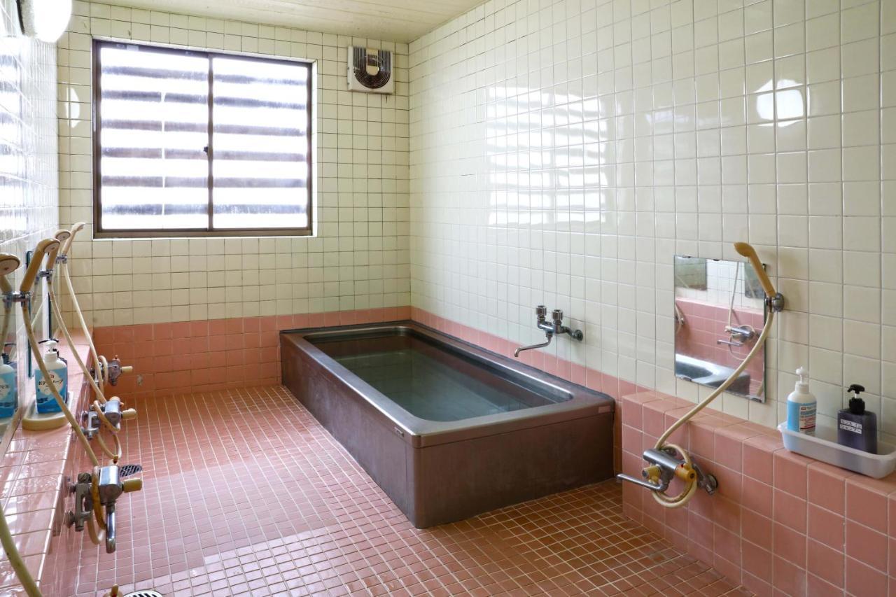 Otari Lodge Shosen מראה חיצוני תמונה