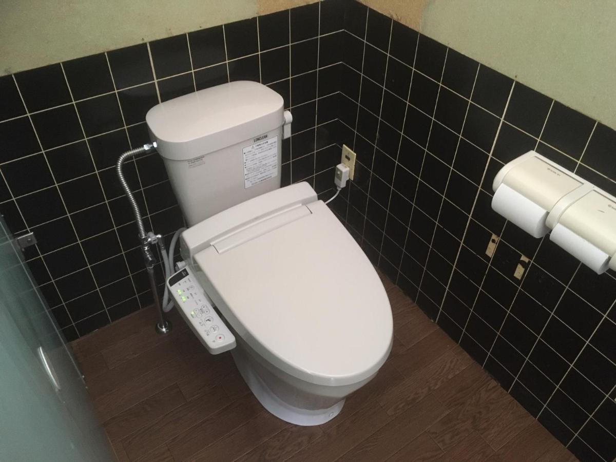 Otari Lodge Shosen מראה חיצוני תמונה