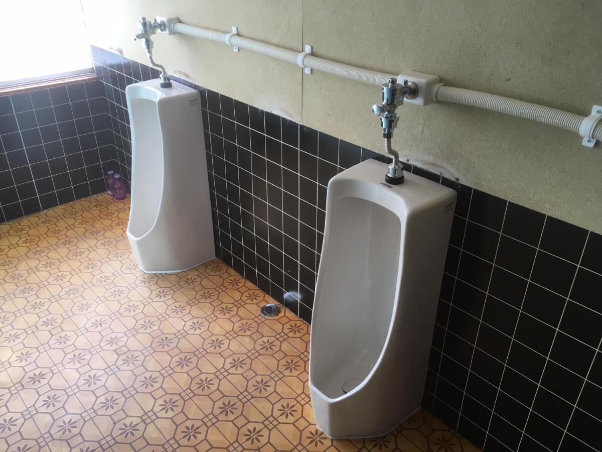 Otari Lodge Shosen מראה חיצוני תמונה