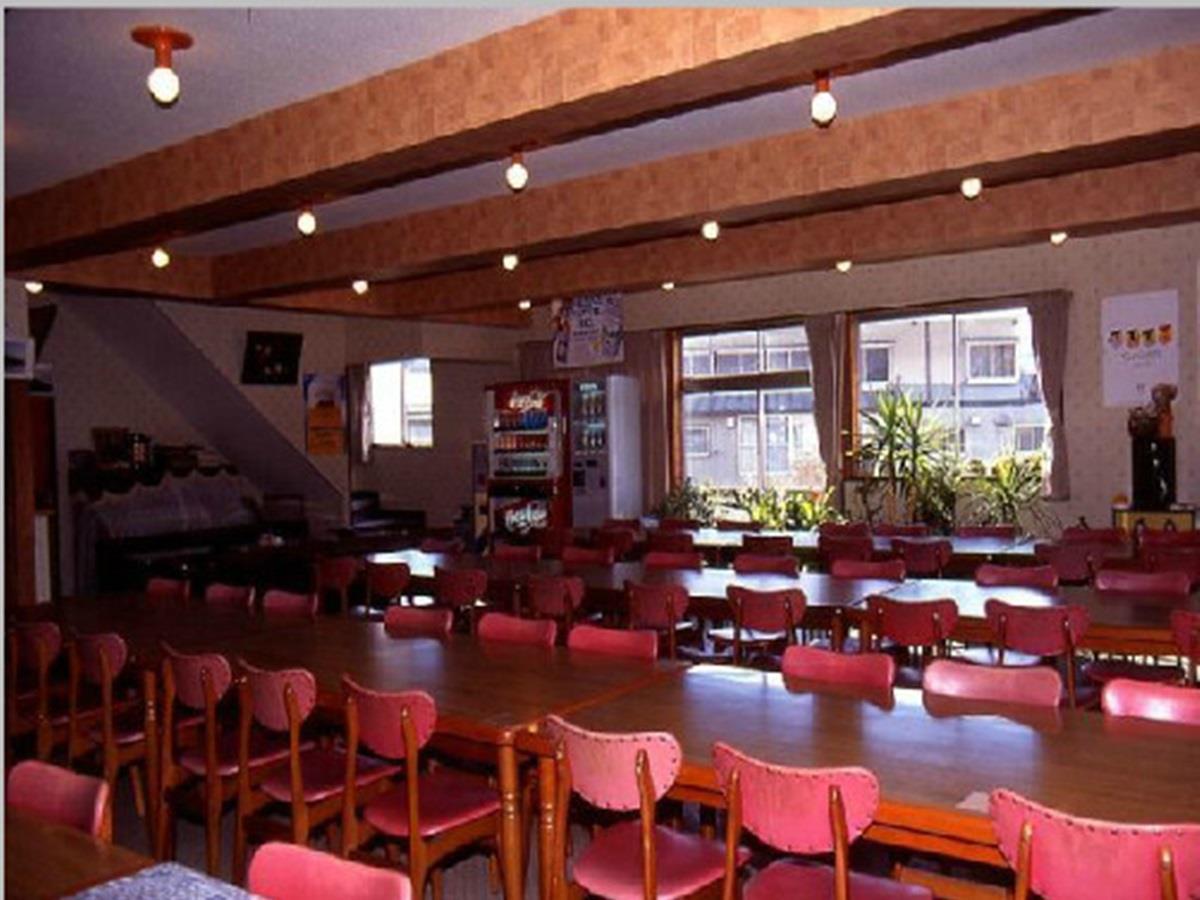 Otari Lodge Shosen מראה חיצוני תמונה